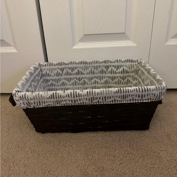 Storage Basket - Picture 1 of 3